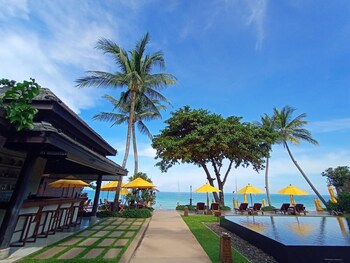 Buri Rasa Village Samui