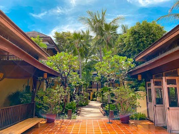 Buri Rasa Village Samui