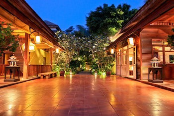 Buri Rasa Village Samui