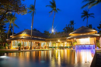 Buri Rasa Village Samui