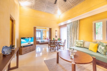 Buri Rasa Village Samui