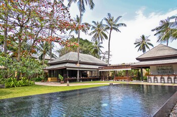 Buri Rasa Village Samui