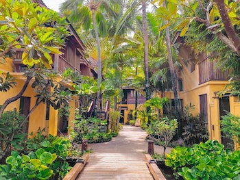 Buri Rasa Village Samui