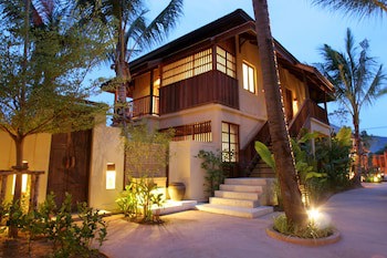 Buri Rasa Village Samui