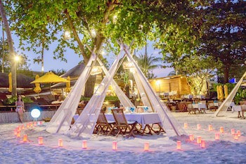 Buri Rasa Village Samui
