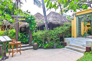 Buri Rasa Village Samui
