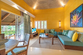 Buri Rasa Village Samui
