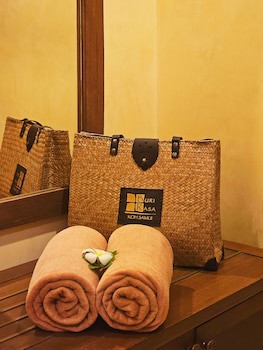 Buri Rasa Village Samui