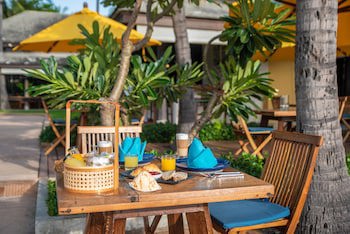 Buri Rasa Village Samui