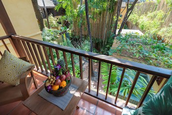 Buri Rasa Village Samui