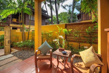 Buri Rasa Village Samui