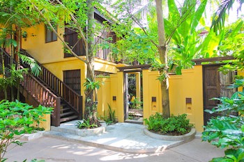Buri Rasa Village Samui