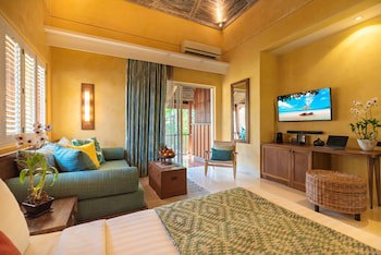 Buri Rasa Village Samui
