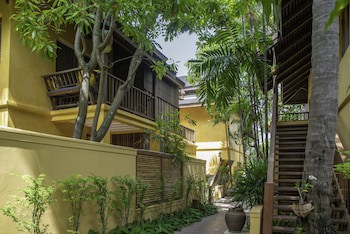 Buri Rasa Village Samui