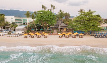 Buri Rasa Village Samui