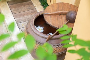Buri Rasa Village Samui
