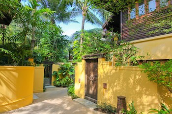 Buri Rasa Village Samui