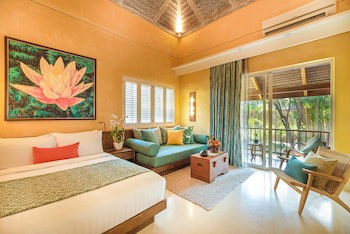 Buri Rasa Village Samui