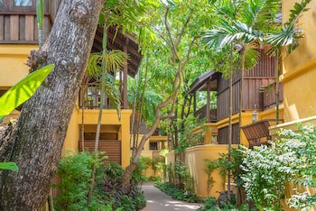 Buri Rasa Village Samui
