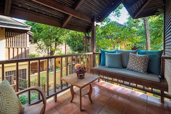 Buri Rasa Village Samui