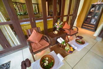 Buri Rasa Village Samui