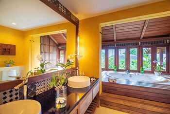 Buri Rasa Village Samui