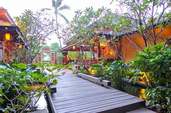 Buri Rasa Village Samui