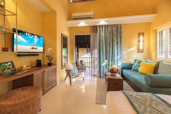 Buri Rasa Village Samui
