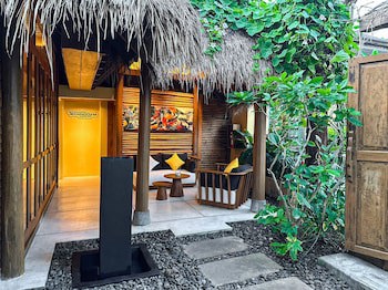 Buri Rasa Village Samui