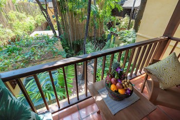 Buri Rasa Village Samui