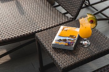 Adelphi Suites Bangkok