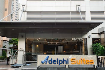 Adelphi Suites Bangkok