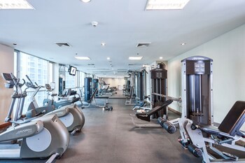 Adelphi Suites Bangkok