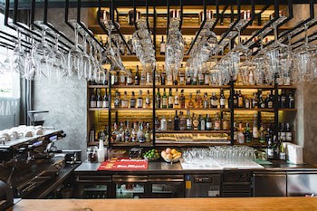 Adelphi Suites Bangkok