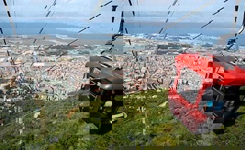 Balcova Thermal Hotel