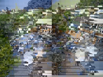 Balcova Thermal Hotel