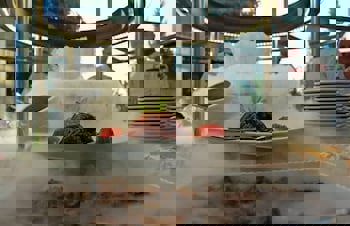 Balcova Thermal Hotel