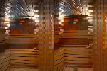 Balcova Thermal Hotel