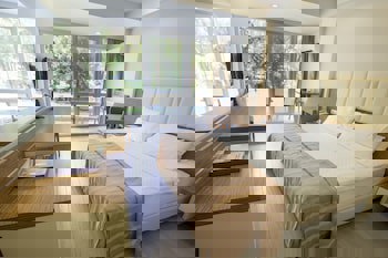 Balcova Thermal Hotel