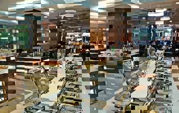 Balcova Thermal Hotel