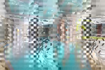 Balcova Thermal Hotel