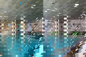 Balcova Thermal Hotel