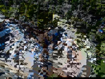 Balcova Thermal Hotel