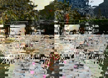 Balcova Thermal Hotel