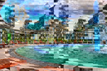 Balcova Thermal Hotel