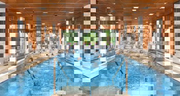 Balcova Thermal Hotel