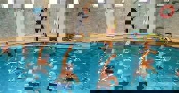 Balcova Thermal Hotel