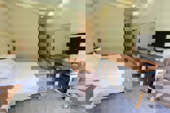 Balcova Thermal Hotel