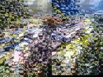 Balcova Thermal Hotel