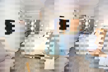 Balcova Thermal Hotel